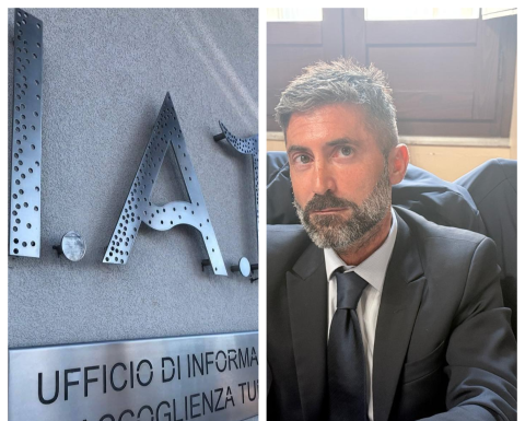 Alba Adriatica, riapre il punto informazioni per i turisti