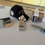 Nuova droga sintetica sequestrata dalla Finanza a Giulianova