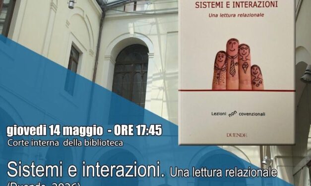 Teramo, presentazione in Delfico per il nuovo saggio di Di Stanislao