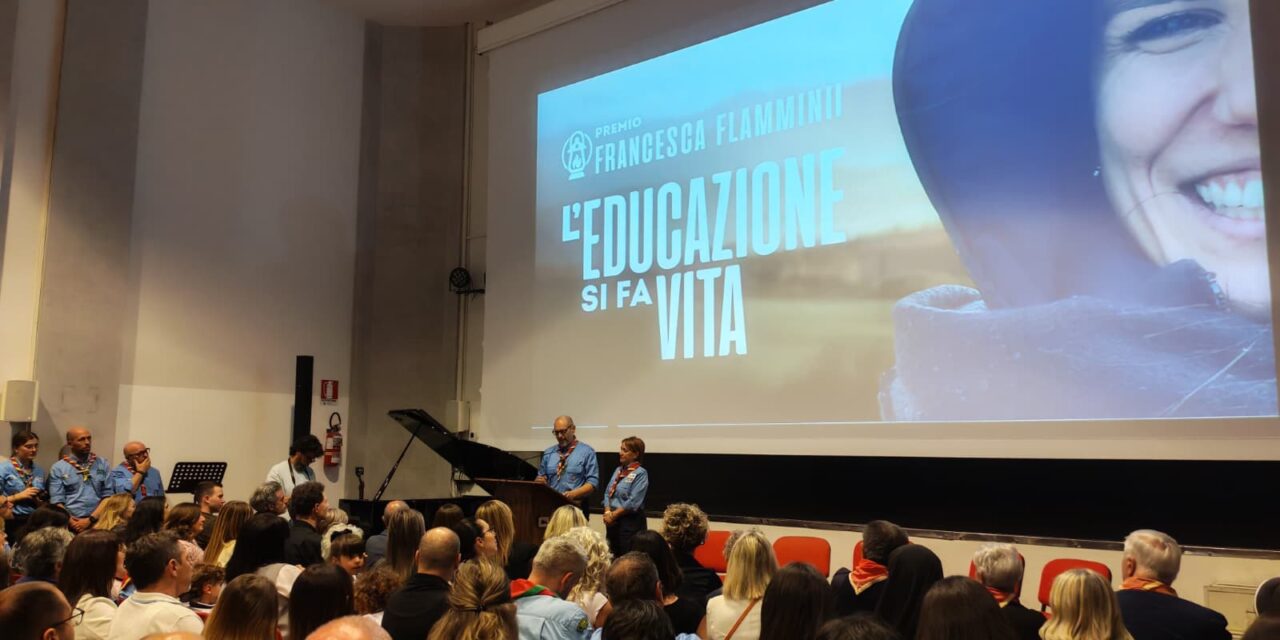 Premio Francesca Flammini, il Kursaal accoglie la prima edizione