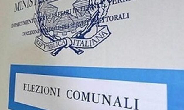 Amministrative 2027, nel Teramano iniziano le manovre