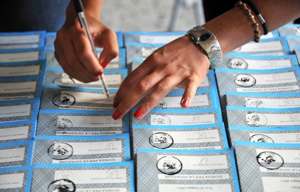 Elezioni comunali 2027, nel Teramano il centrodestra rinvia le scelte