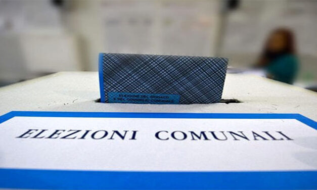 Comunali in Abruzzo, alle 12 vota il 15,17%: Teramo al 15,69%