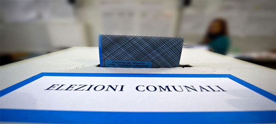 Comunali in Abruzzo, alle 12 vota il 15,17%: Teramo al 15,69%