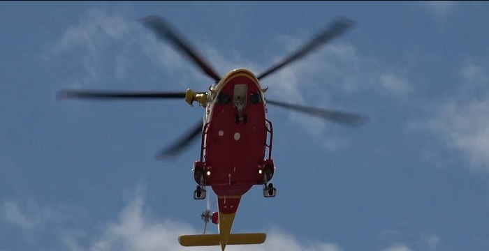 Incidente a Silvi sulla statale, più persone soccorse