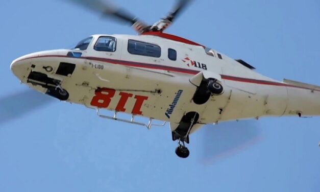 Elisoccorso in Abruzzo, i responsabili delle basi difendono il servizio
