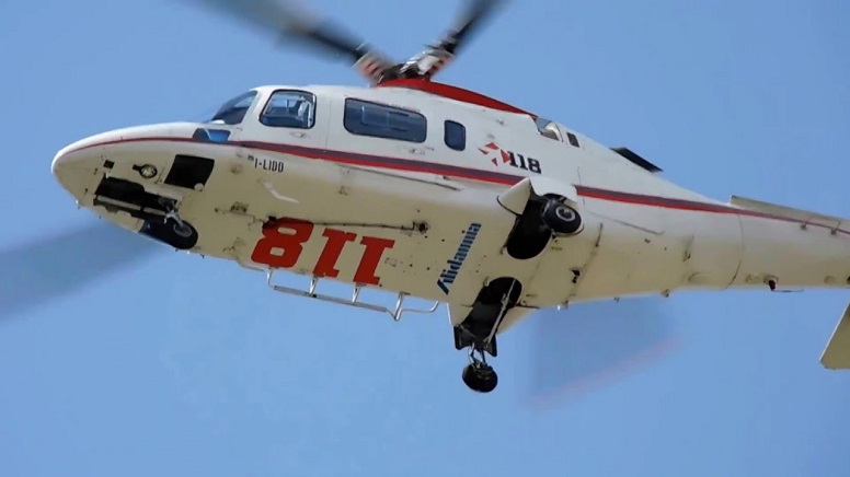 Elisoccorso in Abruzzo, i responsabili delle basi difendono il servizio