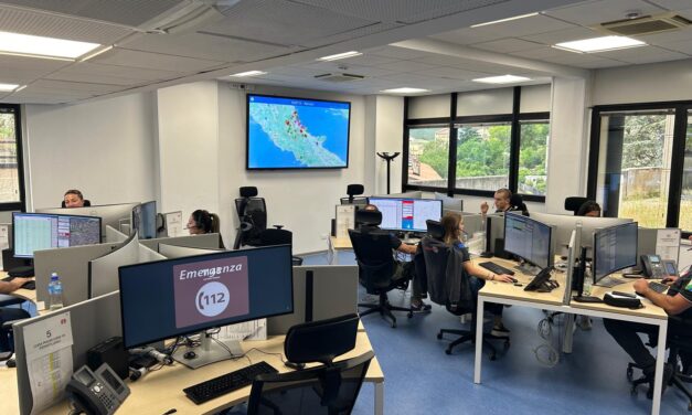 Soccorso in mare, il 1530 collegato al 112 in Abruzzo
