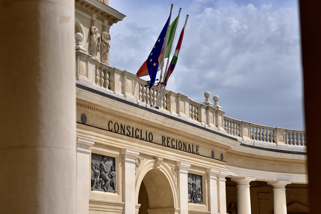 Consiglio regionale il 4 agosto: in aula anche sanità e atti ispettivi