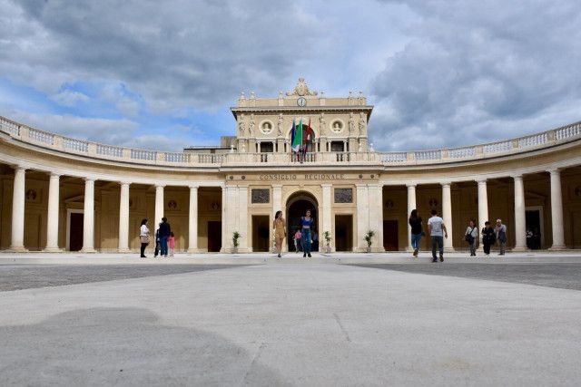 Regione Abruzzo, all’Emiciclo focus sui conti del 2025