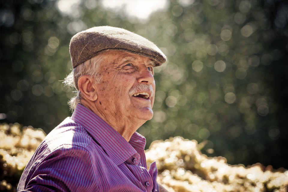 Torano Nuovo piange Emidio Pepe, simbolo del vino abruzzese