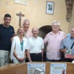 Tortoreto ricorda l’emigrazione abruzzese in sala consiliare