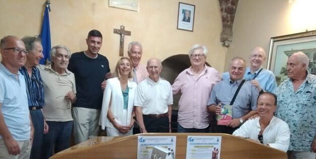 Tortoreto ricorda l’emigrazione abruzzese in sala consiliare