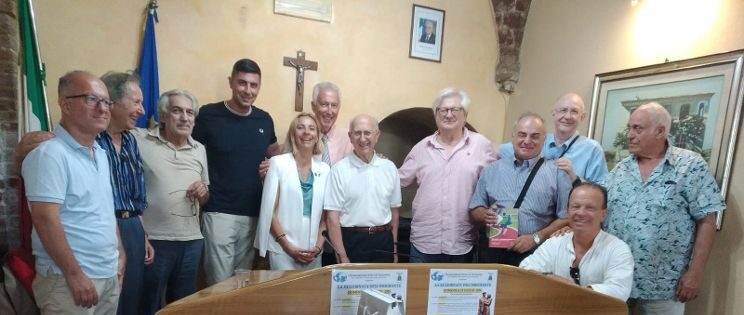 Tortoreto ricorda l’emigrazione abruzzese in sala consiliare