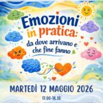 Giulianova, incontro su emozioni e crescita con scuole e famiglie