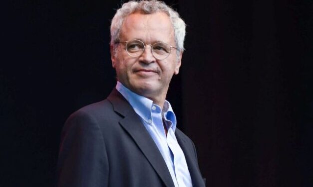 Macondo Festival al finale: sul palco Mentana e Carlotto