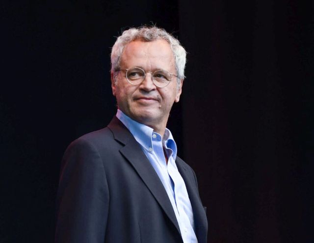 Macondo Festival al finale: sul palco Mentana e Carlotto