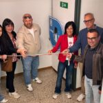 Sant’Egidio alla Vibrata, acqua potabile a scuola contro la plastica usa e getta