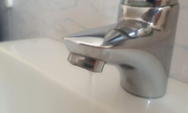 Acqua, stop notturno in alcuni comuni del Teramano