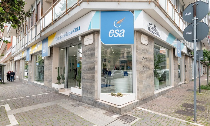 Sostegno da 14 milioni a ESA Group per sviluppo e investimenti