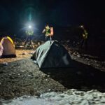 Allarme sul Gran Sasso, ritrovati cinque escursionisti