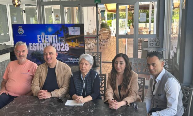Martinsicuro presenta il cartellone estivo: musica, cultura e tradizioni