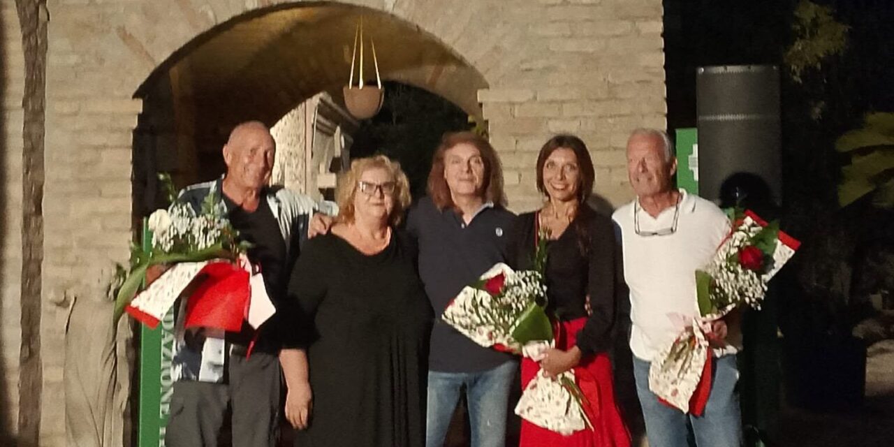 Martinsicuro, al Museo delle Armi un agosto tra libri e memoria