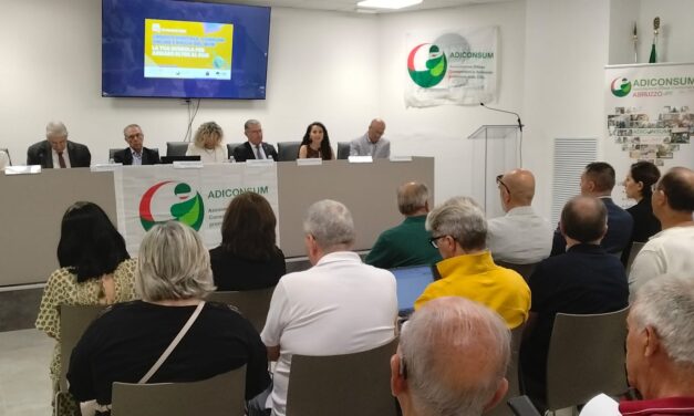 Credito online, incontri gratuiti per i consumatori abruzzesi