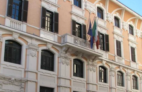 Teramo rafforza i controlli negli spazi pubblici