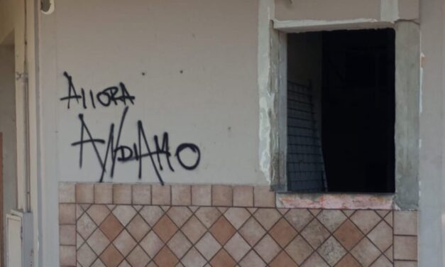 Giulianova, l’ex locale del lido sud resta in attesa di rilancio