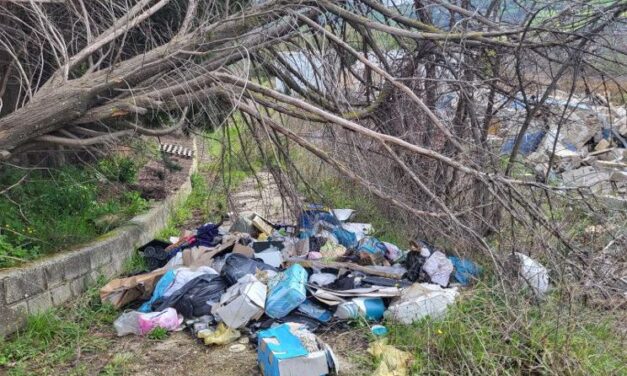 Roseto, via alla bonifica dell’ex Piccionaia: attesa per il rilancio dell’area