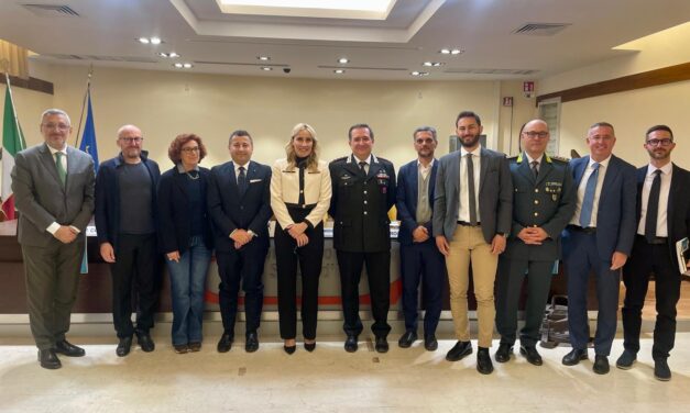 Export abruzzese oltre i dieci miliardi, focus a Teramo sulle imprese