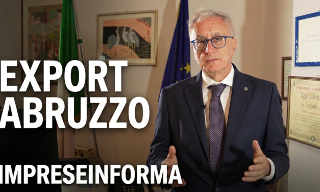 Export agroalimentare, focus sui mercati esteri per l’Abruzzo