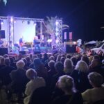 Estate Tortoretana, pubblico in piazza per il tributo a Faber
