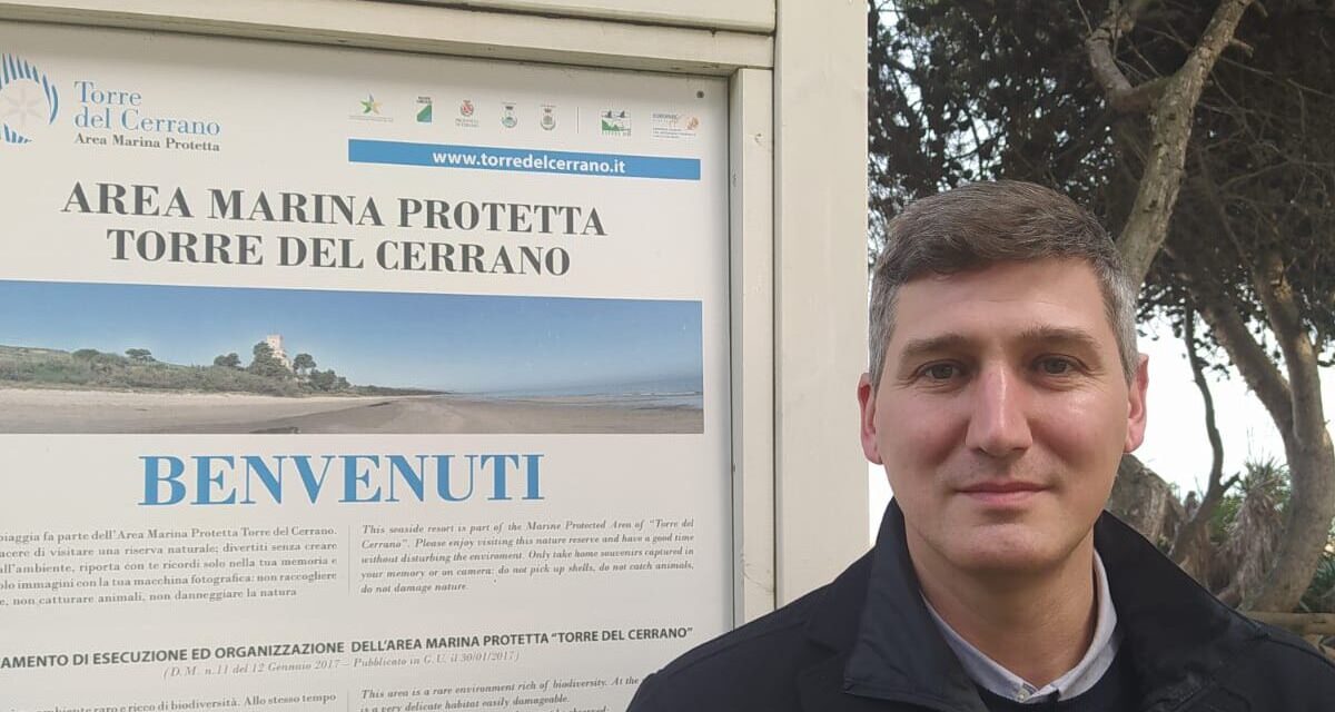 Whale watching, al Cerrano chiuso il ciclo formativo 2026