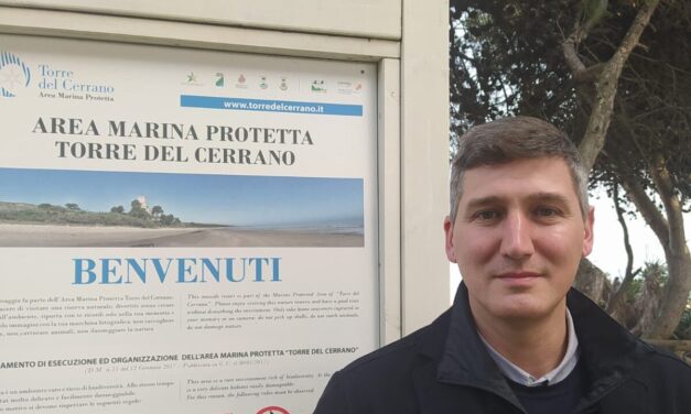 Whale watching, al Cerrano chiuso il ciclo formativo 2026