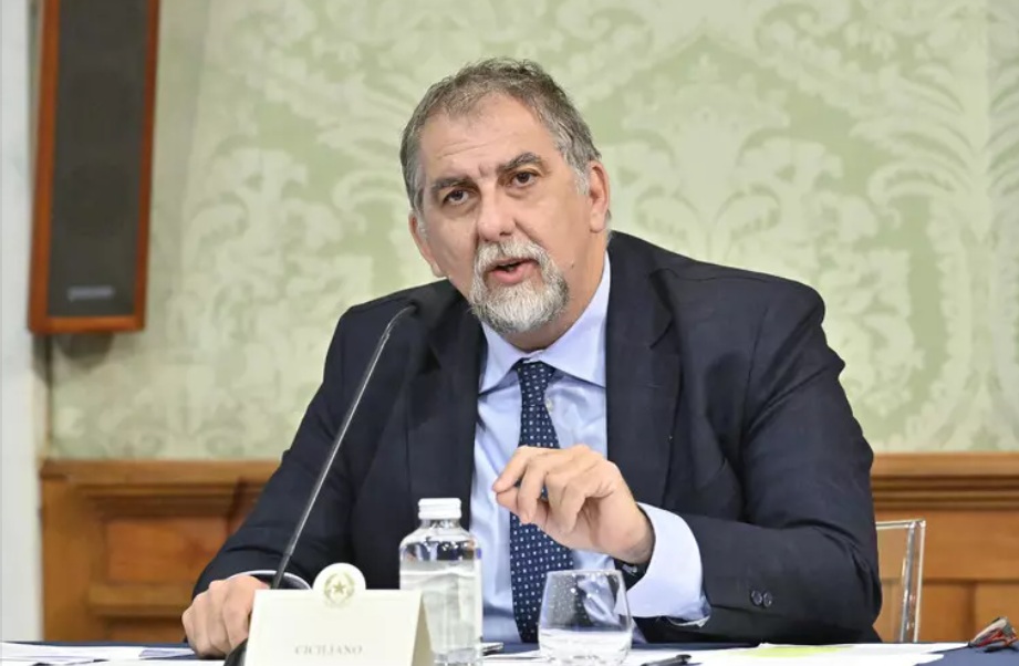 Maltempo in Abruzzo, verifiche della Protezione civile