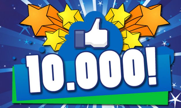 Giulianova.it: 10.000 fan su Facebook!!!