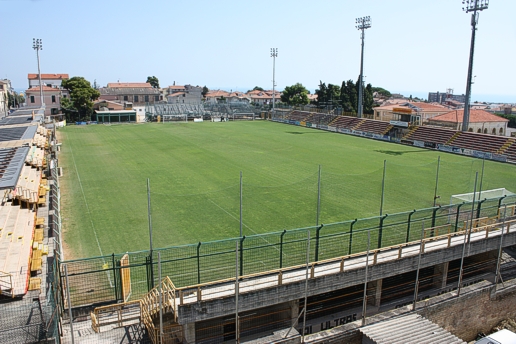 Giulianova, aperti i biglietti per la sfida con l’Atletico Ascoli