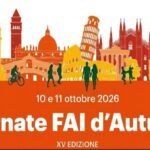 Weekend FAI in Abruzzo, aperture speciali anche nel Teramano