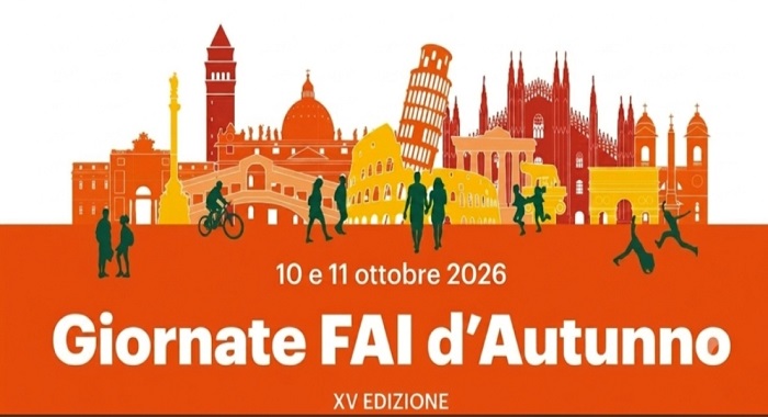 Weekend FAI in Abruzzo, aperture speciali anche nel Teramano