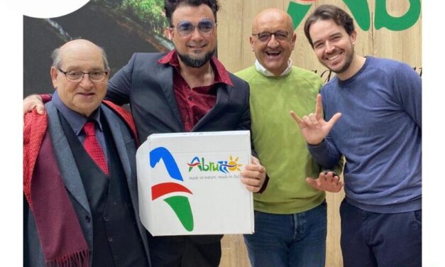 Turismo all’aria aperta, Abruzzo al forum del Medio Adriatico