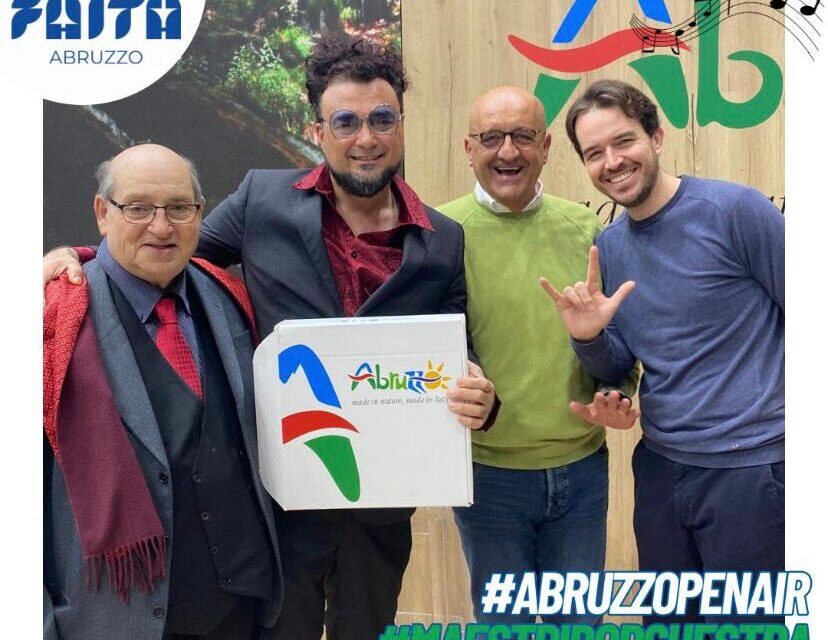 Turismo all’aria aperta, Abruzzo al forum del Medio Adriatico