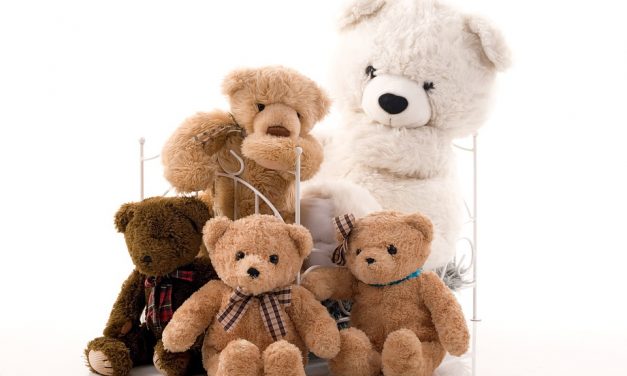 “Festa del baratto dei giocattoli dei bambini” a Giulianova