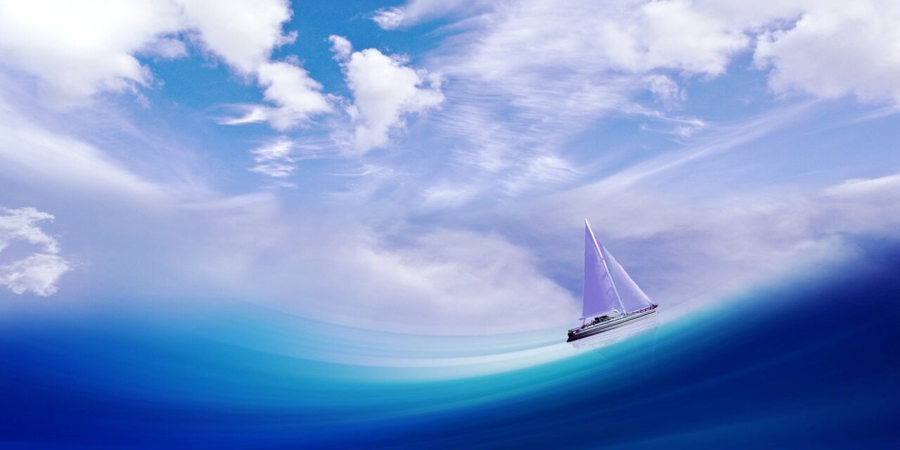 Navigare senza barriere 2021: 15 giugno prima passeggiata in barca