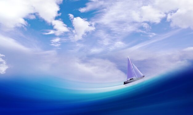 Navigare senza barriere 2021: 15 giugno prima passeggiata in barca