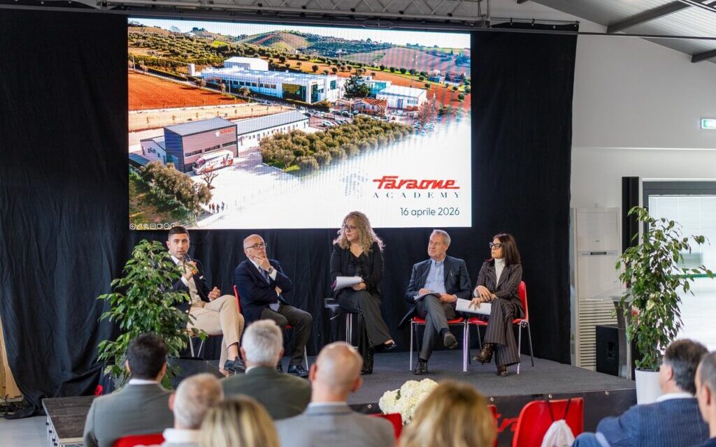 Tortoreto, apre un nuovo polo per la formazione sulla sicurezza