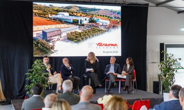 Tortoreto, apre un nuovo polo per la formazione sulla sicurezza