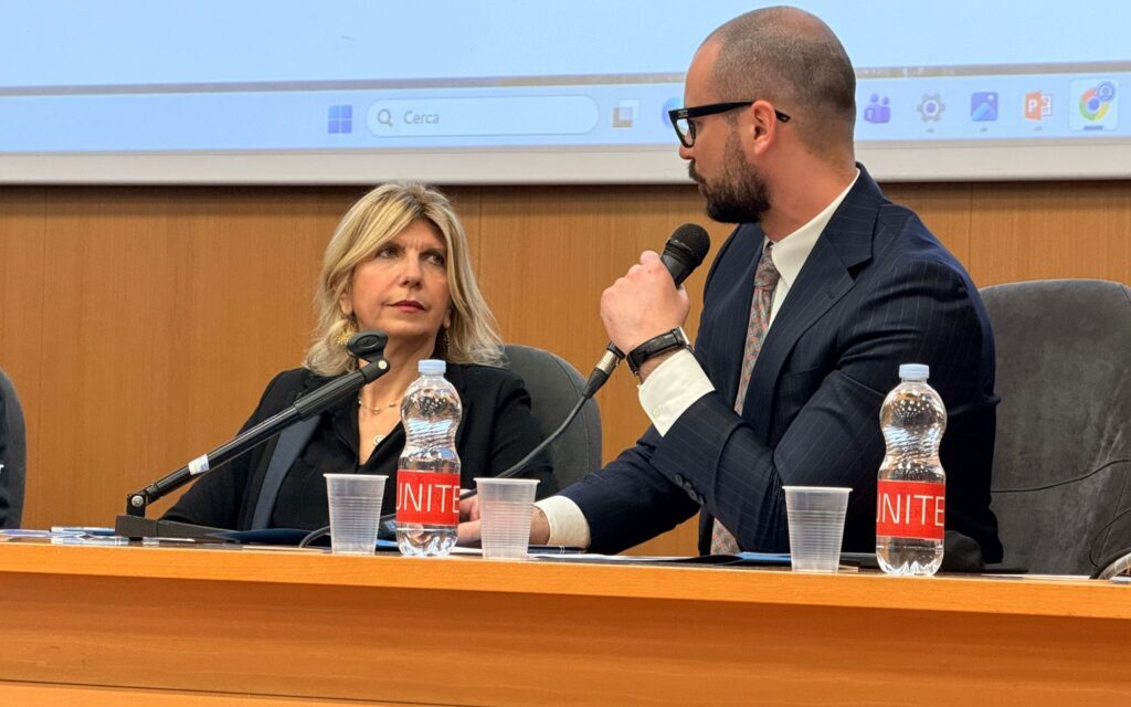 Teramo, chiuso il percorso Adsu e ateneo sull’autoimpresa