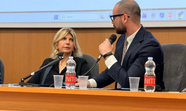Teramo, chiuso il percorso Adsu e ateneo sull’autoimpresa